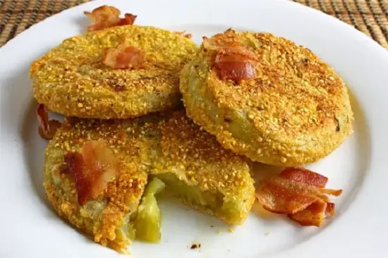 snack cà chua thơm ngon