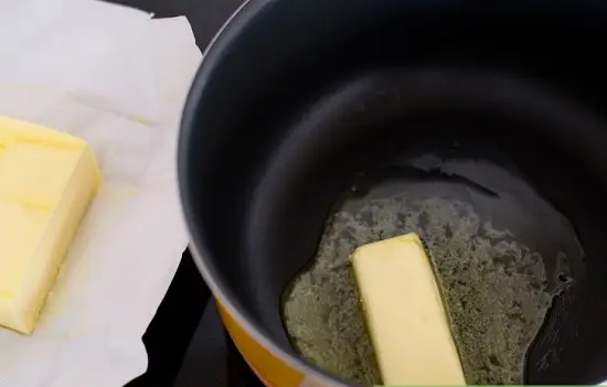 Cách làm socola homemade hấp dẫn 3