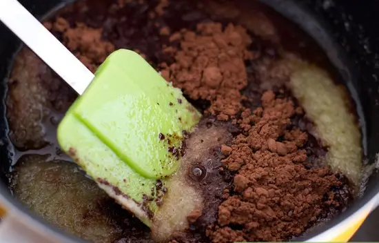 Cách làm socola homemade hấp dẫn 4