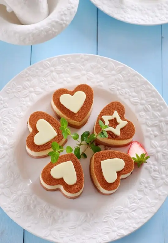socola sữa chua thơm ngon