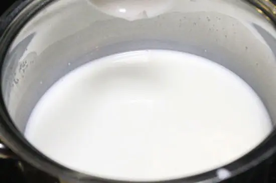 pha chế sữa chua - cách làm sưa chua dẻo
