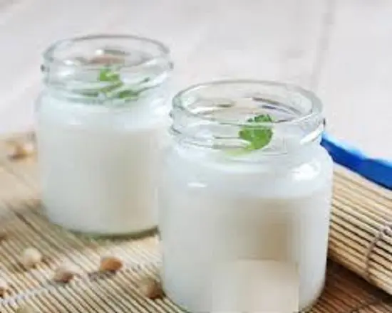 cách làm sữa chua nha đam đơn giản
