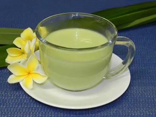 lam-sua-dau-xanh-nuoc-dua-6