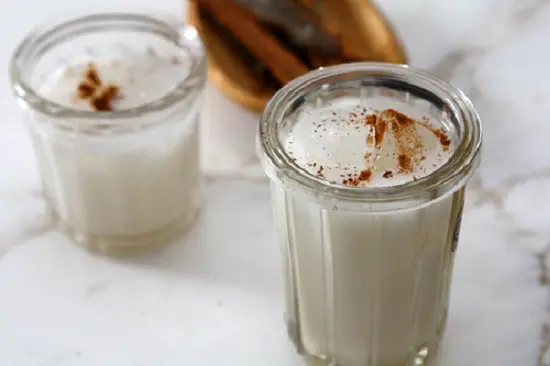 sữa gạo
