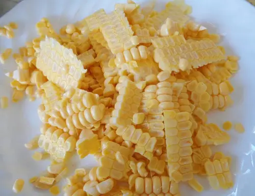 Cách làm sữa ngô thơm mát ngày hè - 3