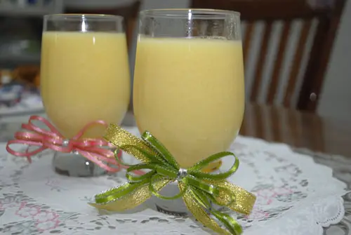 Cách làm sữa ngô siêu ngon