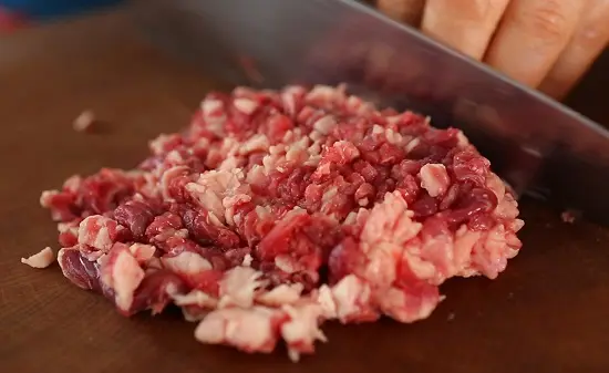 Cách làm sườn bò bằm nướng ngon tuyệt 5
