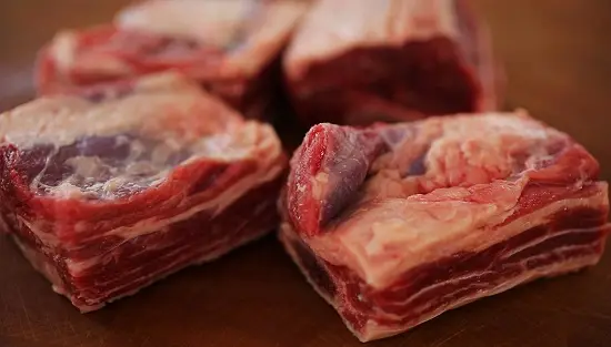 Cách làm sườn bò bằm nướng ngon tuyệt 3