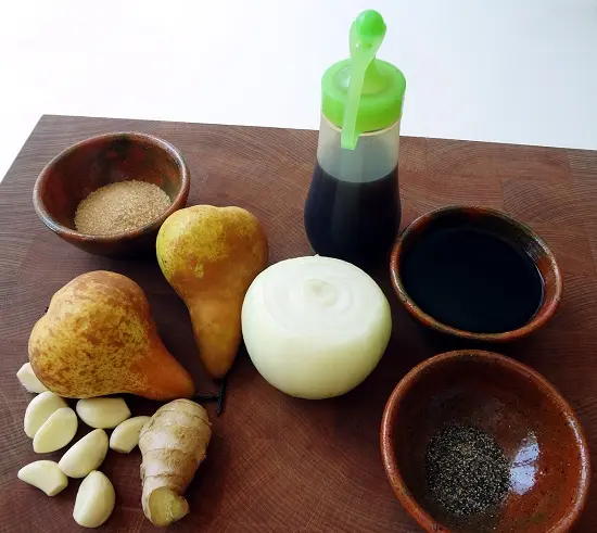 Cách làm sườn bò om Hàn Quốc ngon miễn chê 2