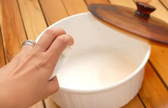 Làm soup đậu trắng chay đơn giản cho bữa ăn hàng ngày 2