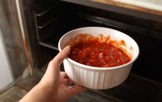 Làm soup đậu trắng chay đơn giản cho bữa ăn hàng ngày 4
