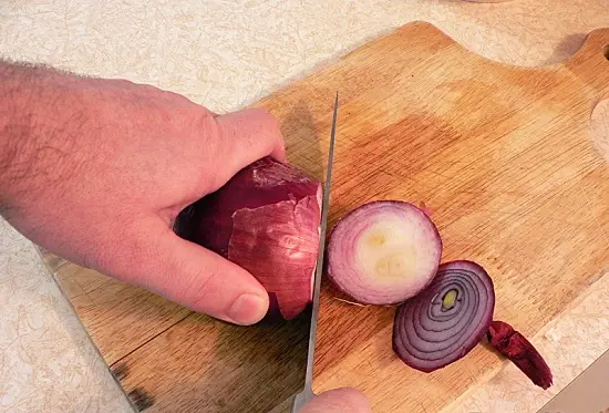 Cách làm súp hành tây kiểu Pháp 3