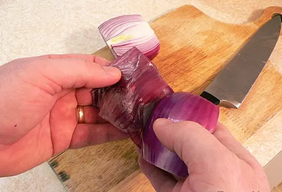Cách làm súp hành tây kiểu Pháp 5