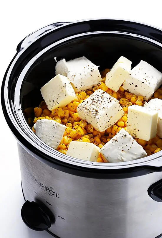 Cách làm súp ngô kem ngon tuyệt cho bữa sáng 2