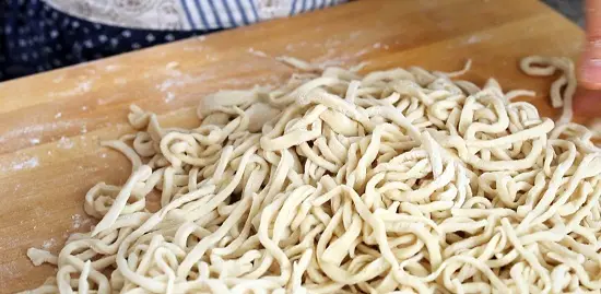 Cách làm súp phở gà độc đáo cực ngon 12