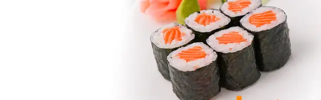 Cách làm sushi cá hồi cực ngon
