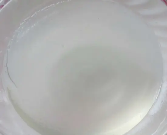 Các bước làm thạch 3D