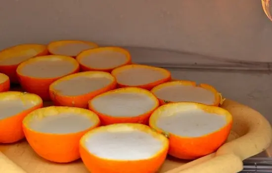 ướp lạnh thạch