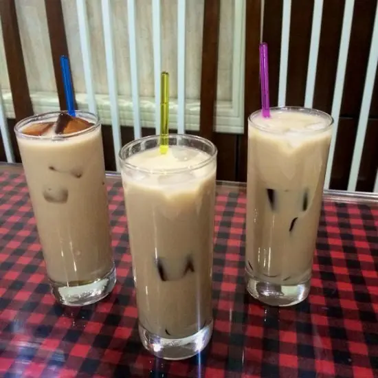 thạch rau câu cafe có thể cho vào trà sữa