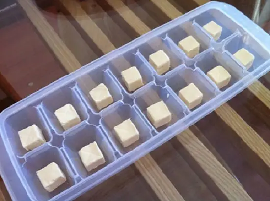 Công thức làm thạch phô mai siêu “hot”