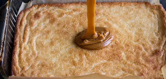 cách làm bánh quy phủ socola6