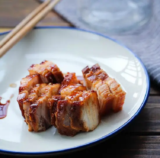 Cách làm thịt ba chỉ nướng mật ong đậm đà