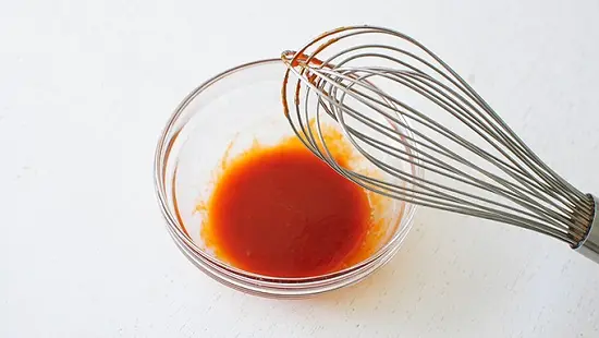 cách làm thịt ba rọi cuộn gà nướng 3