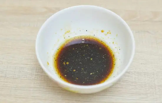 hòa nước chấm
