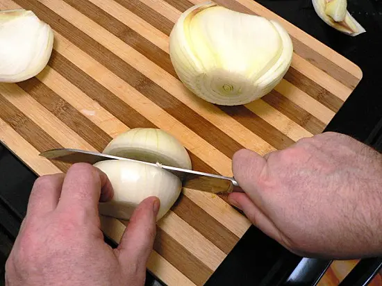 Cách làm món thịt bò nướng rau củ bổ dưỡng 8