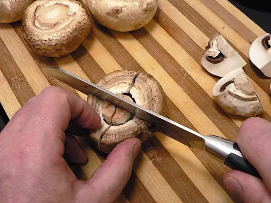 Cách làm món thịt bò nướng rau củ bổ dưỡng 10