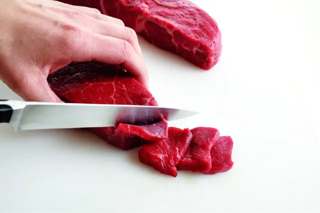 Cách làm món thịt bò xào thập cẩm 2