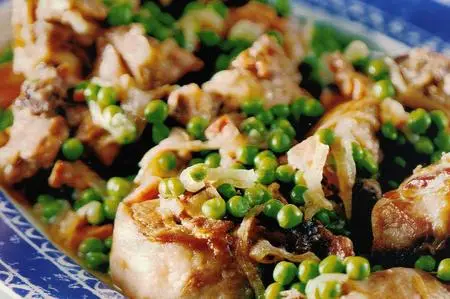 Cách làm thịt cừu nướng 6