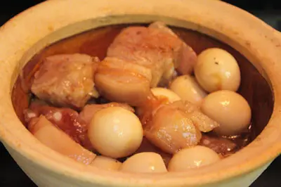 Cách làm thịt kho tàu thơm ngon đậm đà tại nhà