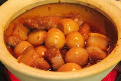 Cách làm thịt kho tàu thơm ngon đậm đà tại nhà