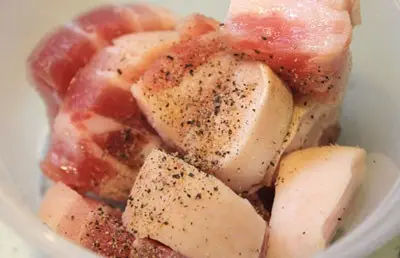 Cách làm thịt kho tàu thơm ngon đậm đà tại nhà