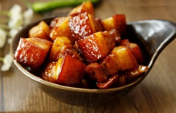 cách làm thịt kho tàu