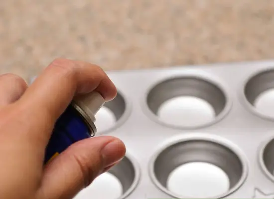 Cách làm thịt nướng bánh quy phô mai độc đáo 3