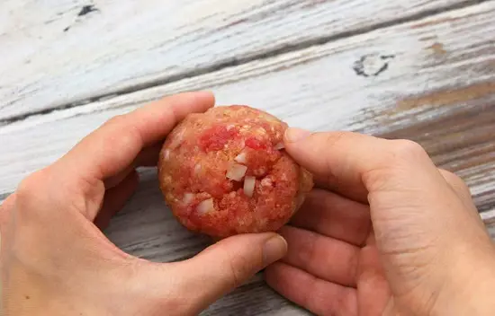 Cách làm thịt nướng muffin độc đáo cho bữa tối 3