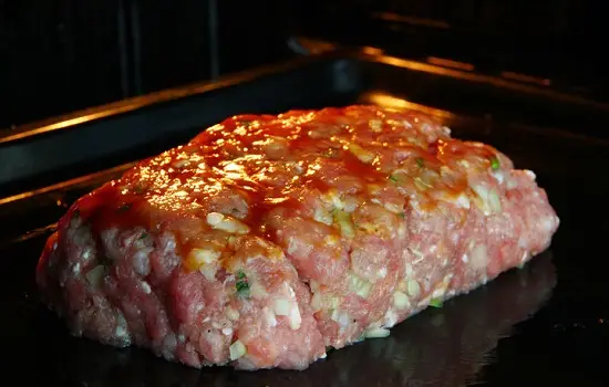 Cách làm thịt nướng sốt cà chua kiểu mới 5
