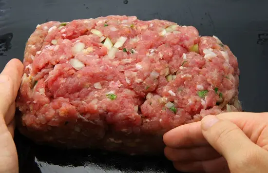 Cách làm thịt nướng sốt cà chua kiểu mới 3