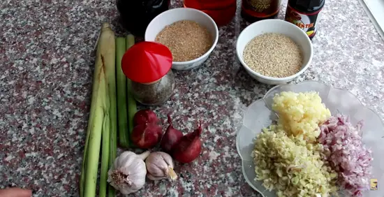 Cach lam thit xien nuong ngon nhu ngoai quan c