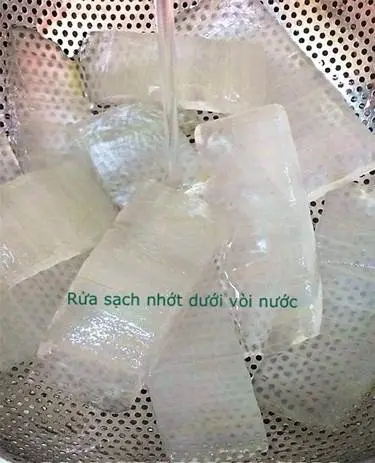 vai nha dam