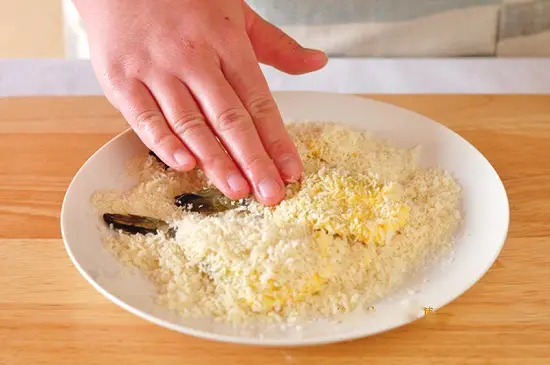 Cách làm tôm chiên giòn kiểu mới siêu ngon 7