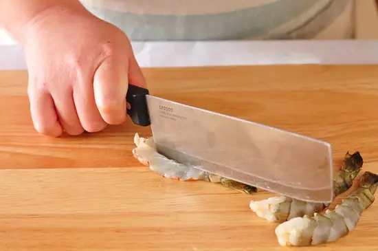 Cách làm tôm chiên giòn kiểu mới siêu ngon 2