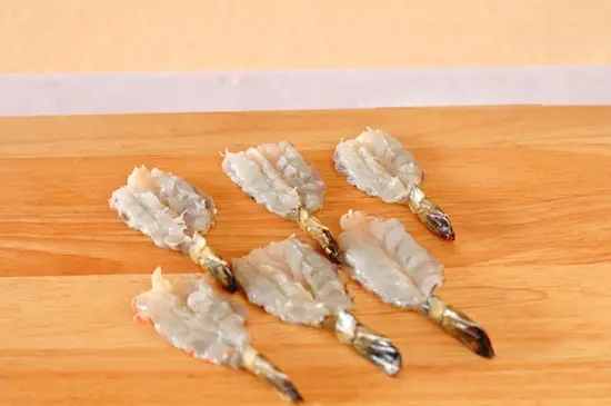 Cách làm tôm chiên giòn kiểu mới siêu ngon 3