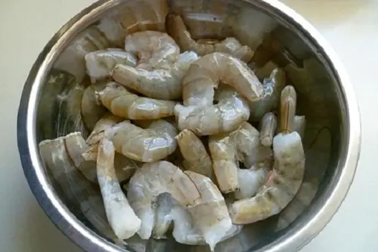 Cách làm tôm chua
