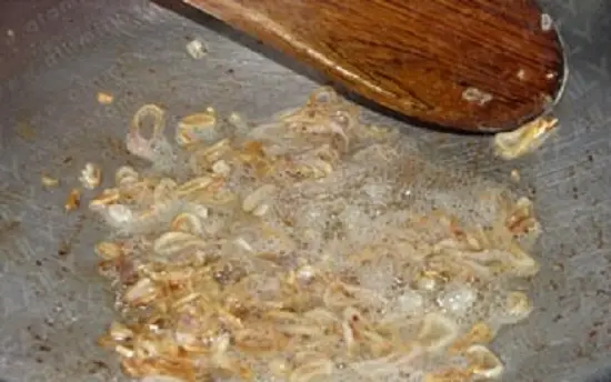 phi hành làm tôm kho quẹt