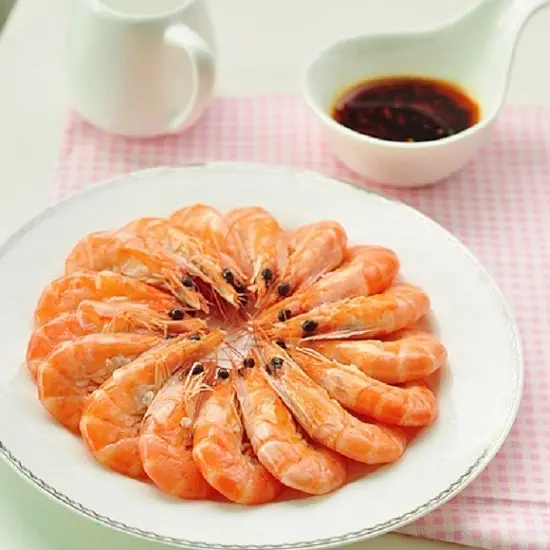 Cách làm tôm luộc cực đơn giản