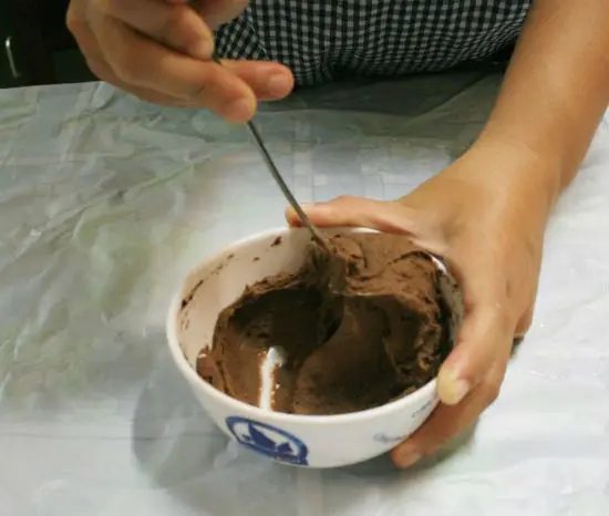 hỗ hợp trà sữa - cách làm trà sữa