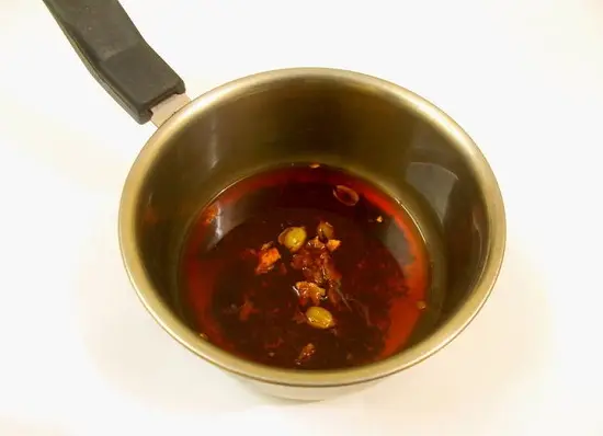 Cách làm trà gừng thơm ngon độc đáo 2
